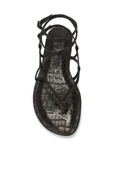 Sam Edelman Clarra Sandal | Thumbnail 4 Sam Edelman Clarra Sandal | Thumbnail 4