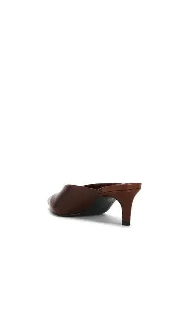 Schutz Loren Mid Mule Pump | Thumbnail 3 Schutz Loren Mid Mule Pump | Thumbnail 3