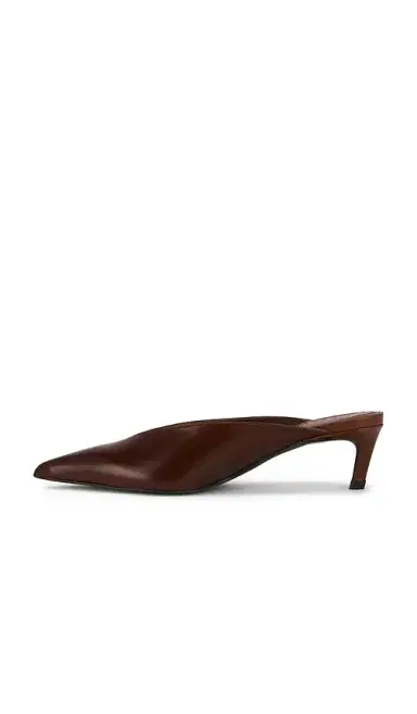 Schutz Loren Mid Mule Pump | Thumbnail 5 Schutz Loren Mid Mule Pump | Thumbnail 5