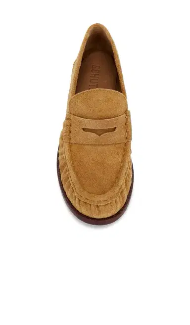 Schutz Tyche Loafer | Thumbnail 4 Schutz Tyche Loafer | Thumbnail 4