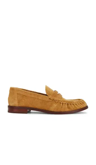 Schutz Tyche Loafer | Thumbnail 1 Schutz Tyche Loafer | Thumbnail 1