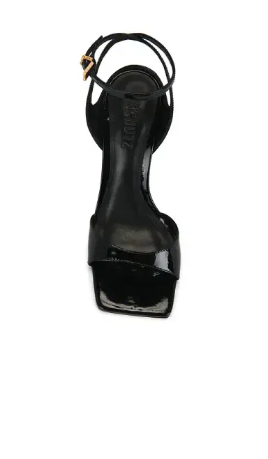 Schutz Ciara Sandal | Thumbnail 4 Schutz Ciara Sandal | Thumbnail 4