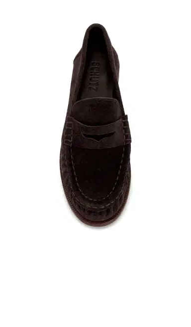 Schutz Tyche Loafer | Thumbnail 4 Schutz Tyche Loafer | Thumbnail 4
