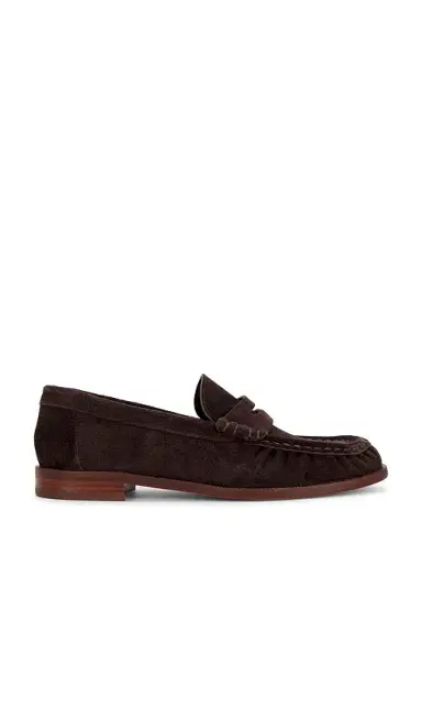 Schutz Tyche Loafer | Thumbnail 1 Schutz Tyche Loafer | Thumbnail 1