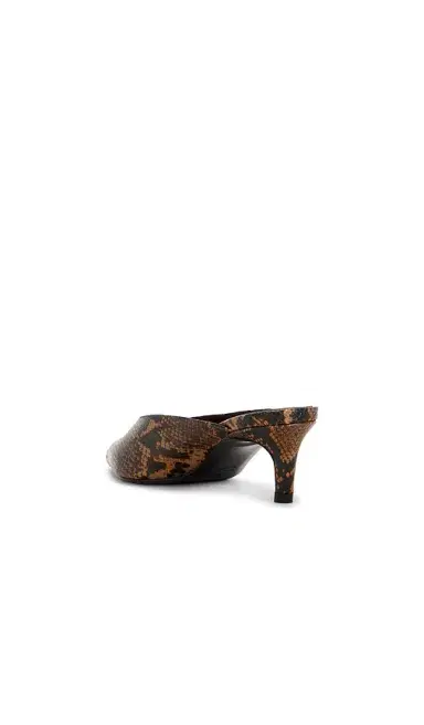 Schutz Loren Mid Mule Pump | Thumbnail 3 Schutz Loren Mid Mule Pump | Thumbnail 3