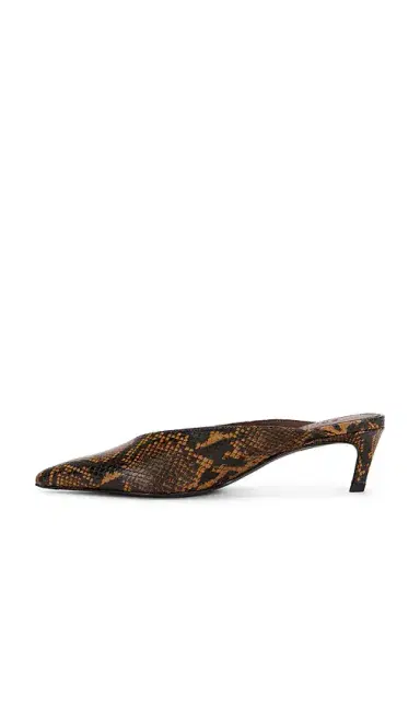 Schutz Loren Mid Mule Pump | Thumbnail 5 Schutz Loren Mid Mule Pump | Thumbnail 5
