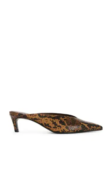 Schutz Loren Mid Mule Pump | Thumbnail 1 Schutz Loren Mid Mule Pump | Thumbnail 1