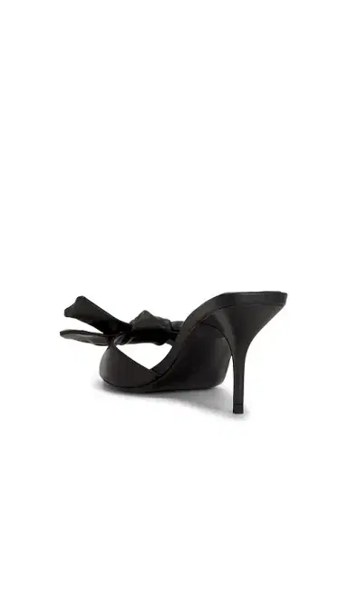 Schutz Elodie Bow Mule | Thumbnail 3 Schutz Elodie Bow Mule | Thumbnail 3