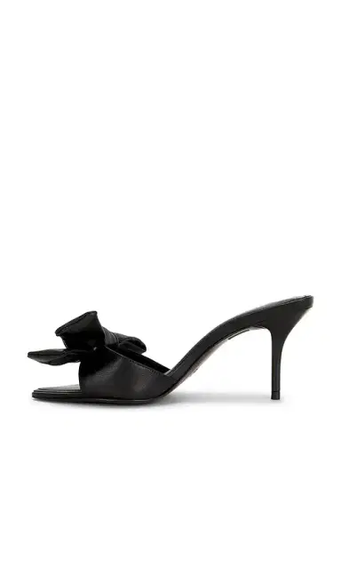 Schutz Elodie Bow Mule | Thumbnail 5 Schutz Elodie Bow Mule | Thumbnail 5