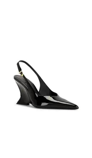 Schutz Siena Buckle Slingback Pump | Thumbnail 2 Schutz Siena Buckle Slingback Pump | Thumbnail 2