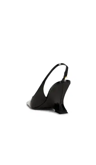 Schutz Siena Buckle Slingback Pump | Thumbnail 3 Schutz Siena Buckle Slingback Pump | Thumbnail 3