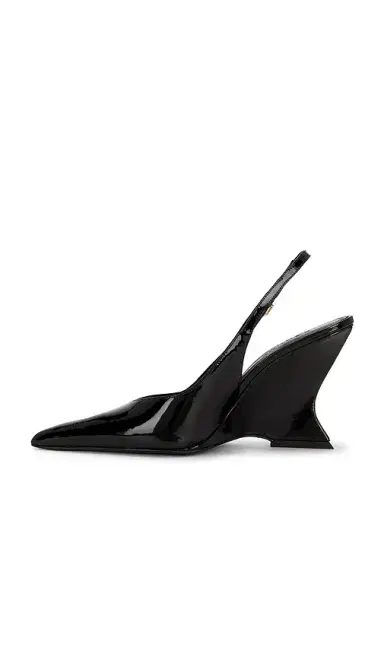 Schutz Siena Buckle Slingback Pump | Thumbnail 5 Schutz Siena Buckle Slingback Pump | Thumbnail 5