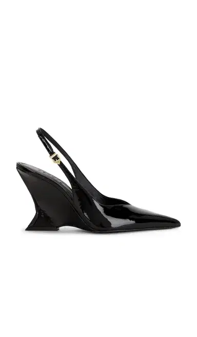 Schutz Siena Buckle Slingback Pump | Thumbnail 1 Schutz Siena Buckle Slingback Pump | Thumbnail 1