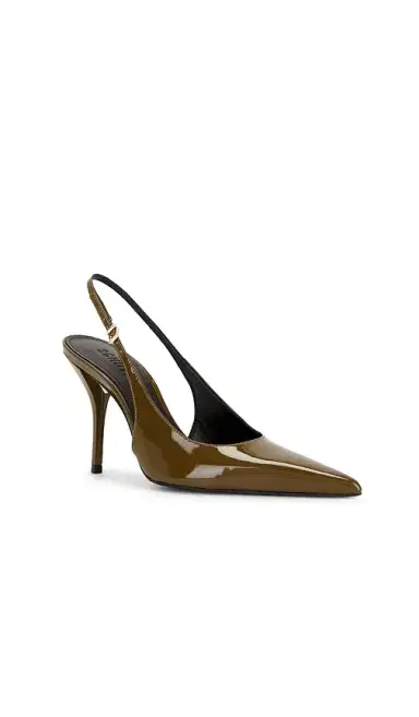 Schutz Liora Slingback Pump | Thumbnail 2 Schutz Liora Slingback Pump | Thumbnail 2