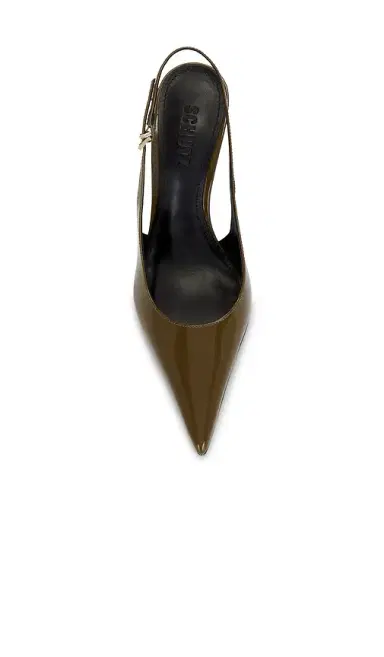 Schutz Liora Slingback Pump | Thumbnail 4 Schutz Liora Slingback Pump | Thumbnail 4