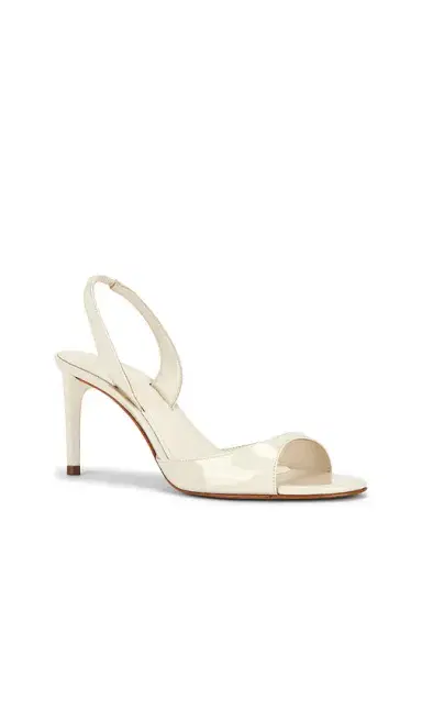 Schutz Scarlett Mid Slingback Sandal | Thumbnail 2 Schutz Scarlett Mid Slingback Sandal | Thumbnail 2