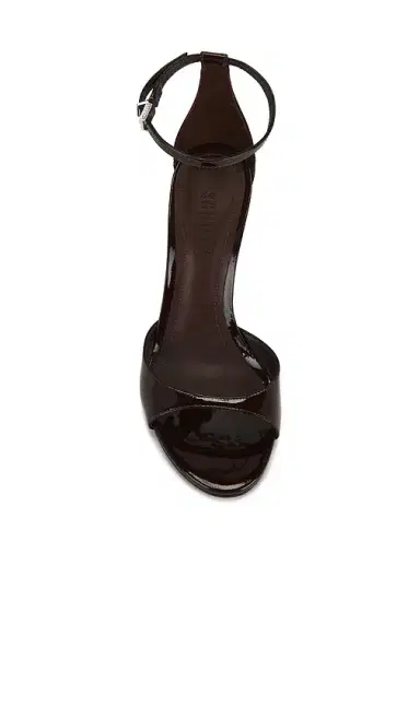 Schutz Scarlett Sandal | Thumbnail 4 Schutz Scarlett Sandal | Thumbnail 4