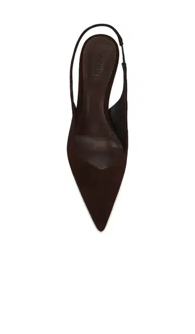 Schutz Lexi Slingback Pump | Thumbnail 4 Schutz Lexi Slingback Pump | Thumbnail 4