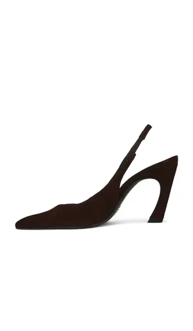 Schutz Lexi Slingback Pump | Thumbnail 5 Schutz Lexi Slingback Pump | Thumbnail 5