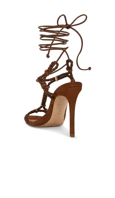 Schutz Cordelia Sandal | Thumbnail 3 Schutz Cordelia Sandal | Thumbnail 3