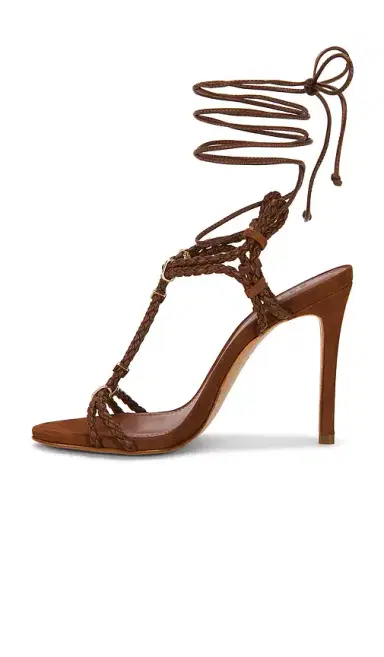 Schutz Cordelia Sandal | Thumbnail 5 Schutz Cordelia Sandal | Thumbnail 5
