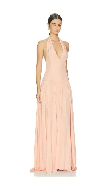 Shani Shemer Astrid Maxi Dress | Thumbnail 2 Shani Shemer Astrid Maxi Dress | Thumbnail 2