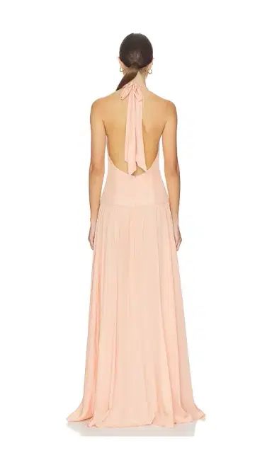 Shani Shemer Astrid Maxi Dress | Thumbnail 3 Shani Shemer Astrid Maxi Dress | Thumbnail 3