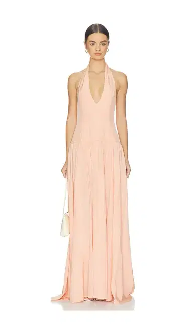 Shani Shemer Astrid Maxi Dress | Thumbnail 1 Shani Shemer Astrid Maxi Dress | Thumbnail 1