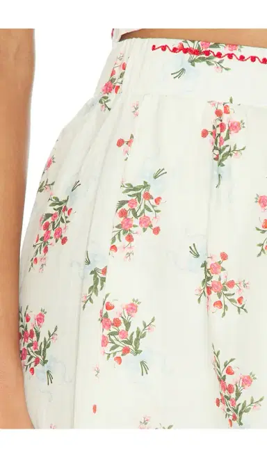 Agua Bendita Silvia Cherish Pant | Thumbnail 6 Agua Bendita Silvia Cherish Pant | Thumbnail 6