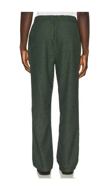 Les Deux Check Seersucker Casual Pants | Thumbnail 3 Les Deux Check Seersucker Casual Pants | Thumbnail 3