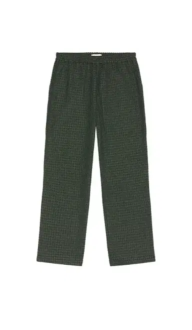 Les Deux Check Seersucker Casual Pants | Thumbnail 5 Les Deux Check Seersucker Casual Pants | Thumbnail 5