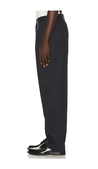 Les Deux Pleated Twill Suit Pants | Thumbnail 2 Les Deux Pleated Twill Suit Pants | Thumbnail 2