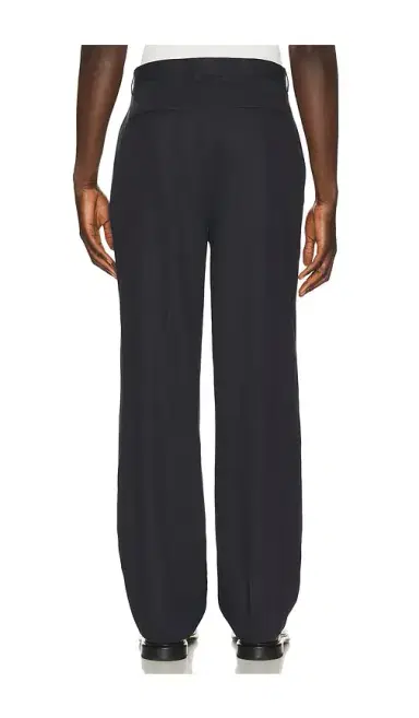 Les Deux Pleated Twill Suit Pants | Thumbnail 3 Les Deux Pleated Twill Suit Pants | Thumbnail 3