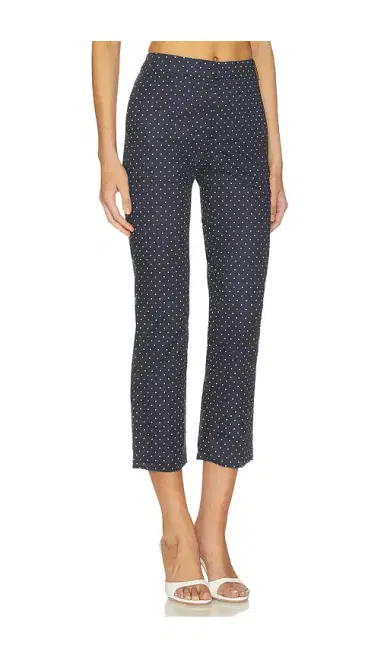 WeWoreWhat Button Front Pant | Thumbnail 2 WeWoreWhat Button Front Pant | Thumbnail 2