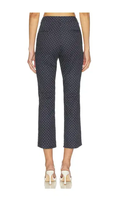 WeWoreWhat Button Front Pant | Thumbnail 4 WeWoreWhat Button Front Pant | Thumbnail 4