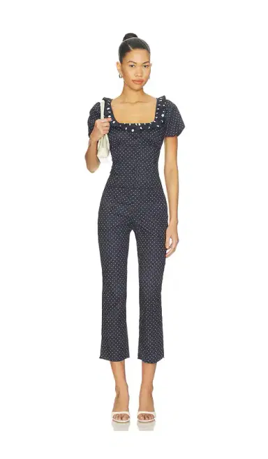 WeWoreWhat Button Front Pant | Thumbnail 5 WeWoreWhat Button Front Pant | Thumbnail 5