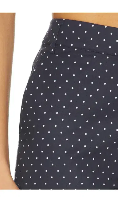 WeWoreWhat Button Front Pant | Thumbnail 6 WeWoreWhat Button Front Pant | Thumbnail 6