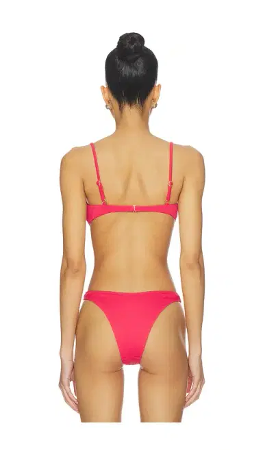 LSPACE Pucker Belle Top | Thumbnail 3 LSPACE Pucker Belle Top | Thumbnail 3
