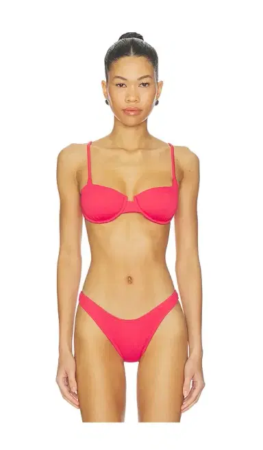 LSPACE Pucker Belle Top | Thumbnail 1 LSPACE Pucker Belle Top | Thumbnail 1
