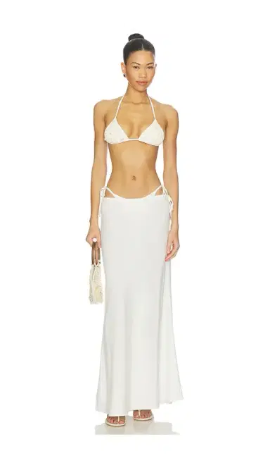 LSpace Lotus Top | Thumbnail 4 LSpace Lotus Top | Thumbnail 4