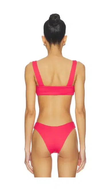 LSPACE Pucker Willow Top | Thumbnail 3 LSPACE Pucker Willow Top | Thumbnail 3