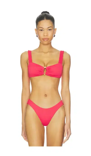 LSPACE Pucker Willow Top | Thumbnail 1 LSPACE Pucker Willow Top | Thumbnail 1