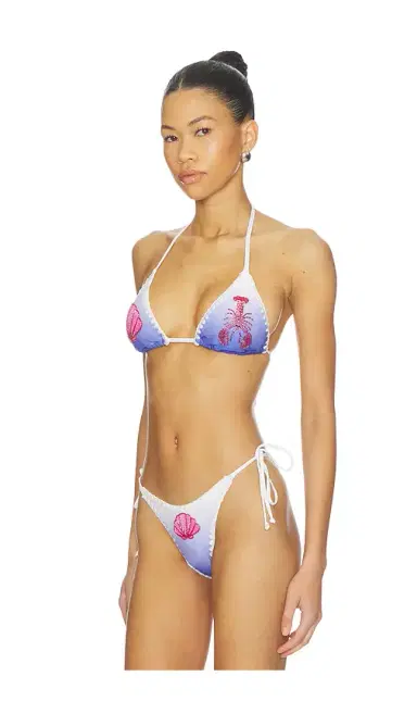 LSpace Sonia Top | Thumbnail 3 LSpace Sonia Top | Thumbnail 3