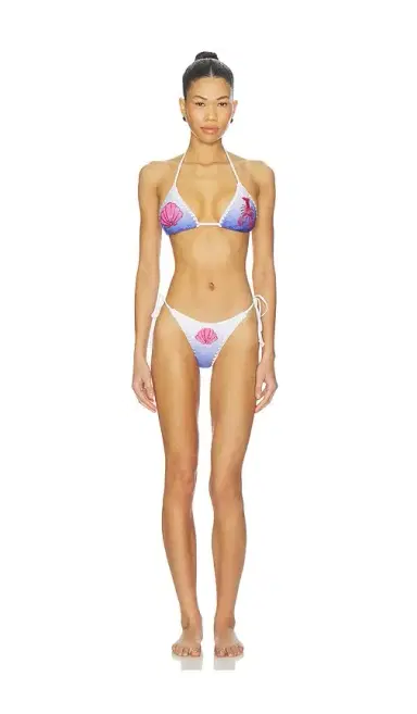 LSpace Sonia Top | Thumbnail 5 LSpace Sonia Top | Thumbnail 5
