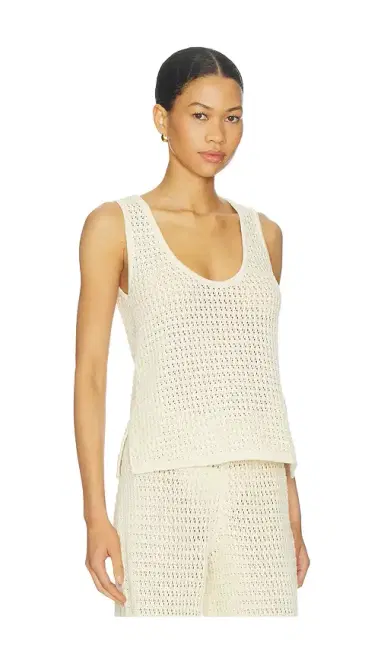Tularosa Rennata Open Stitch Tank | Thumbnail 2 Tularosa Rennata Open Stitch Tank | Thumbnail 2
