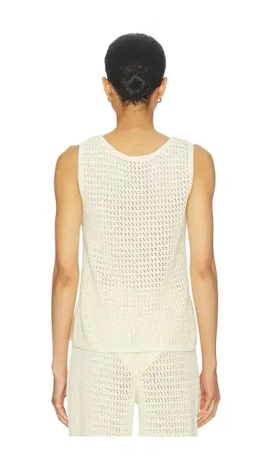 Tularosa Rennata Open Stitch Tank | Thumbnail 3 Tularosa Rennata Open Stitch Tank | Thumbnail 3