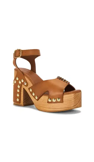Free People Cecily Clog | Thumbnail 2 Free People Cecily Clog | Thumbnail 2