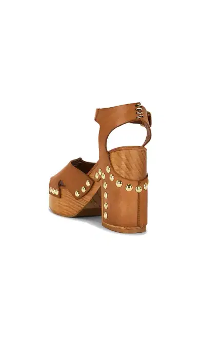 Free People Cecily Clog | Thumbnail 3 Free People Cecily Clog | Thumbnail 3