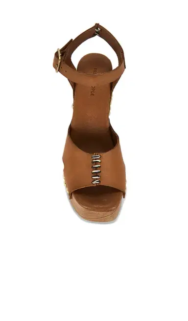 Free People Cecily Clog | Thumbnail 4 Free People Cecily Clog | Thumbnail 4