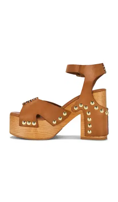Free People Cecily Clog | Thumbnail 5 Free People Cecily Clog | Thumbnail 5